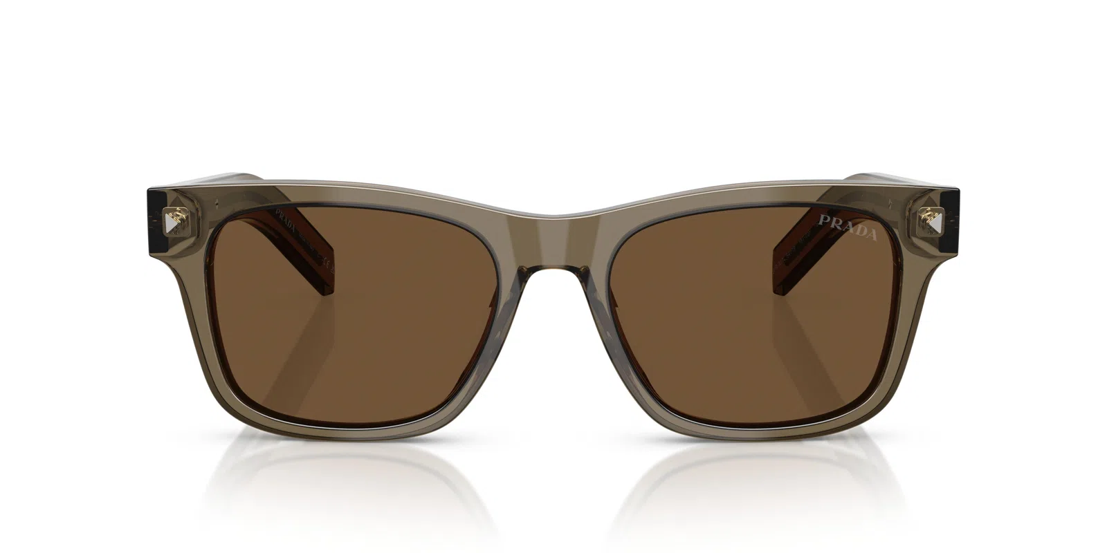 Prada A17S Sunglasses - view 43